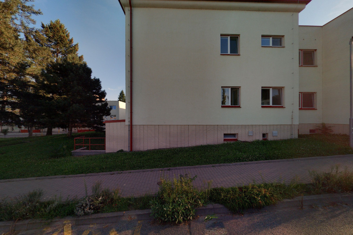 Hematologie a transfuzní oddělení - Nemocnice Kyjov foto 2