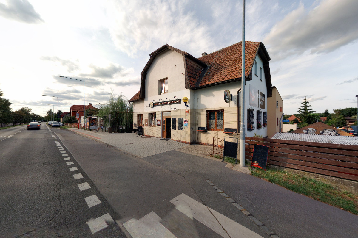 Staročeská hospoda U Štrásků foto 5