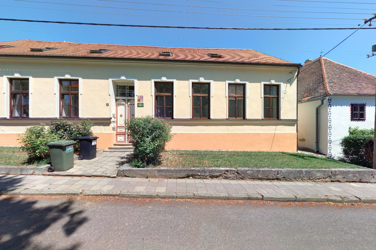 Správa Národního parku Podyjí