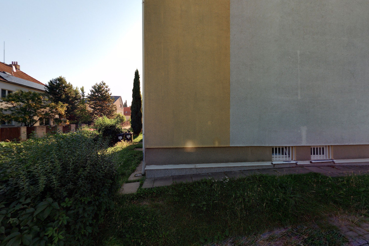 Mgr. Jan Kroča foto 1