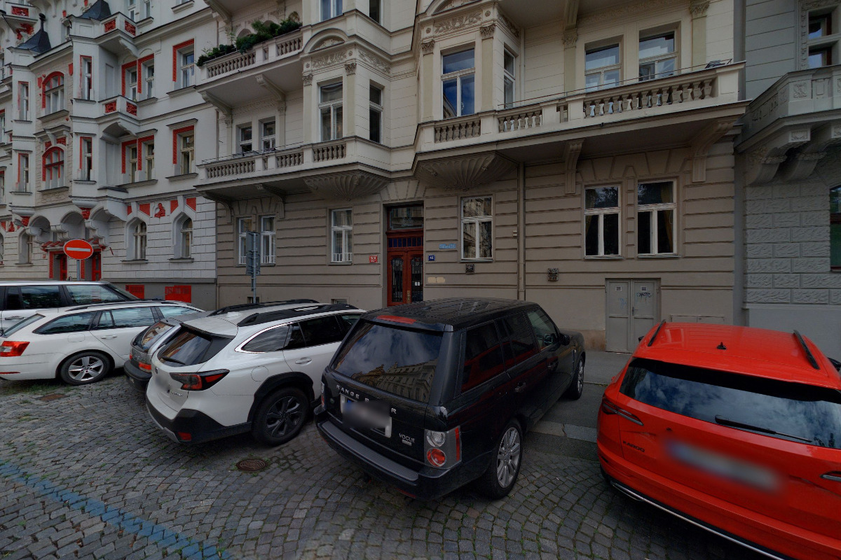 Hamilton Hudson, s.r.o.