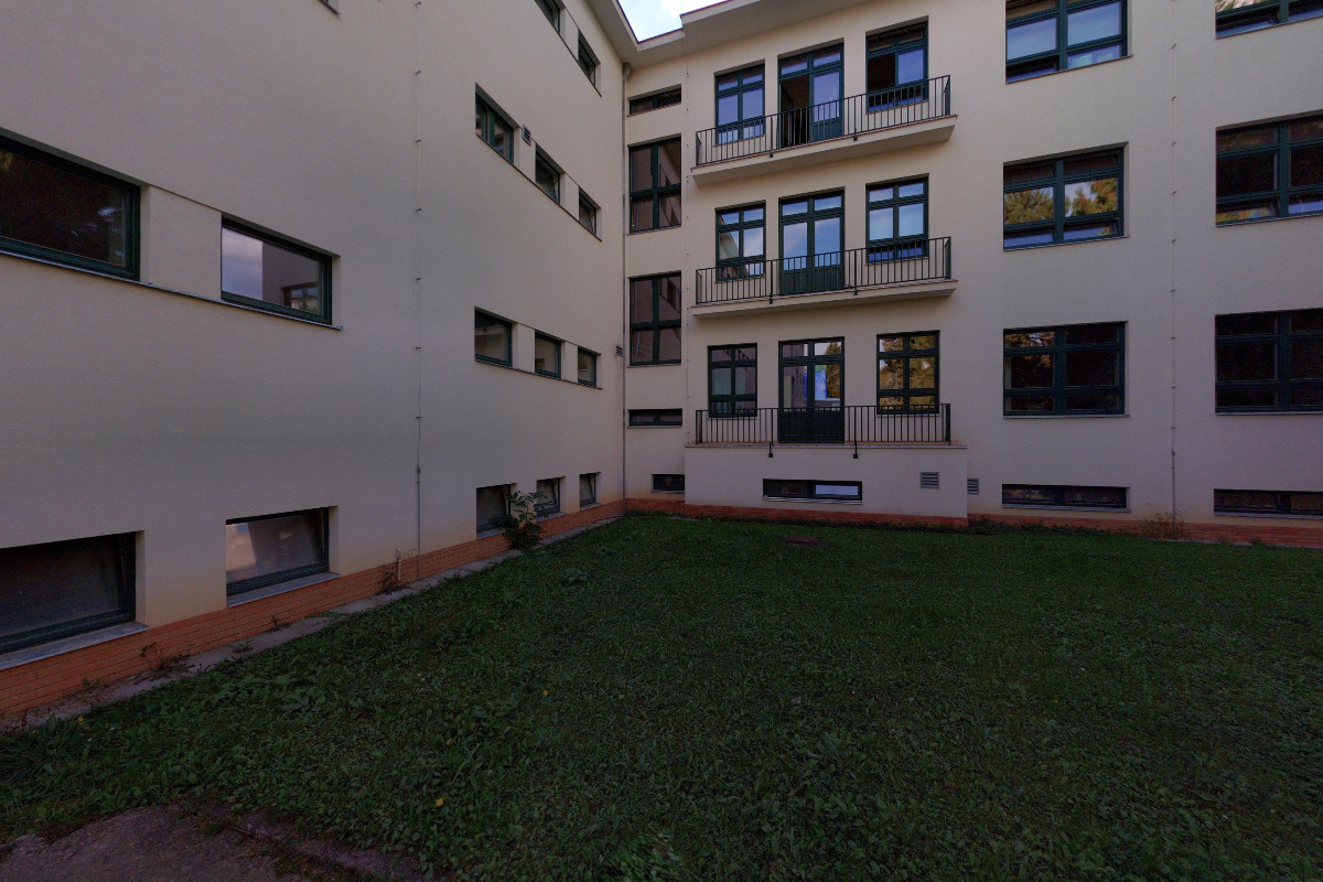 Oddělení kontroly infekcí a nemocniční hygieny - Fakultní nemocnice Brno foto 2
