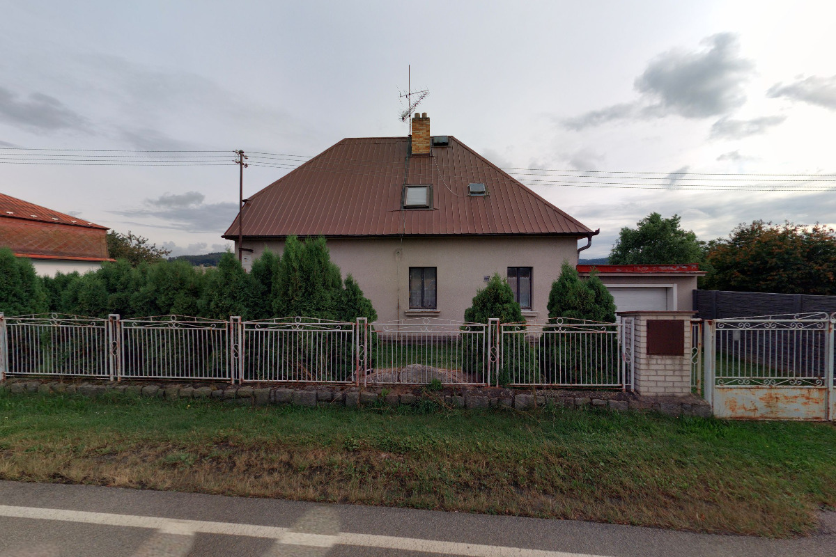 Stanislava Světová, komplexní domácí péče Naděje foto 1