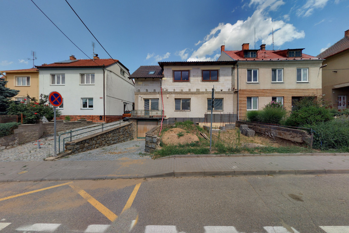 FIT ELEKTRA - Jiří Kubica