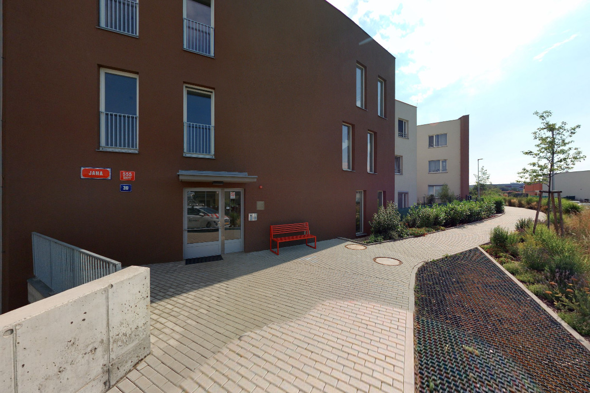 Priki - Jiří Prückner