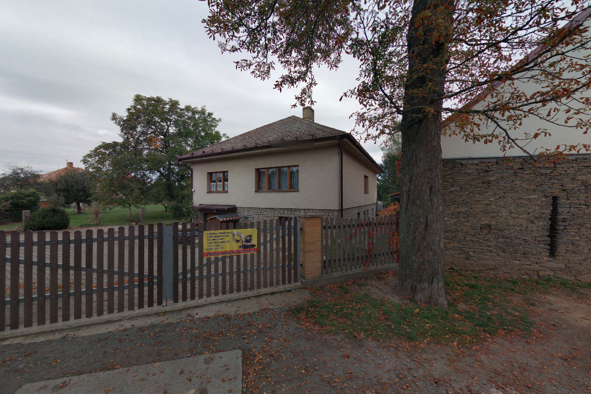 Nákladní autodoprava - KALKO s.r.o.