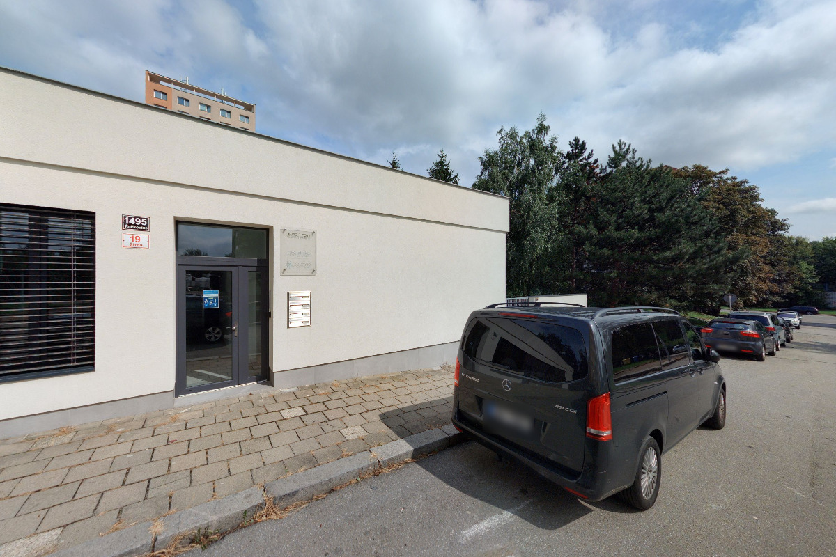 Dominik Ženatý, business mentor foto 2