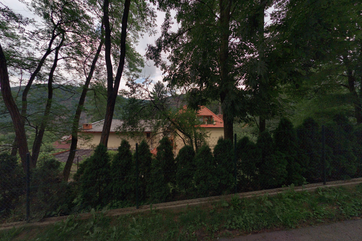 Penzion Na Zámečku foto 1