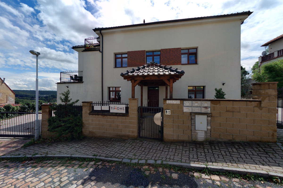 finPROGRES PARTNERS, s.r.o.