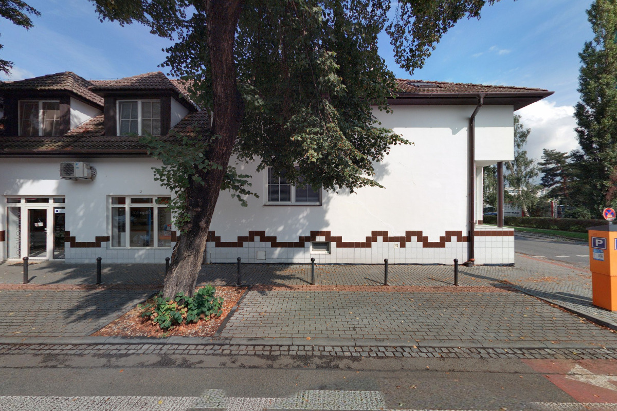 RDG CHAS Břeclav, s.r.o.