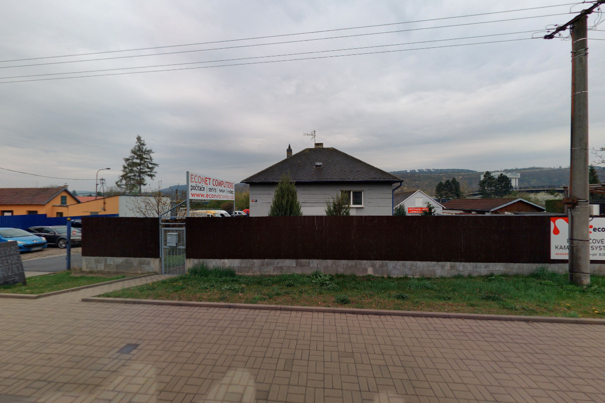 ECONET COMPUTERS, s.r.o.