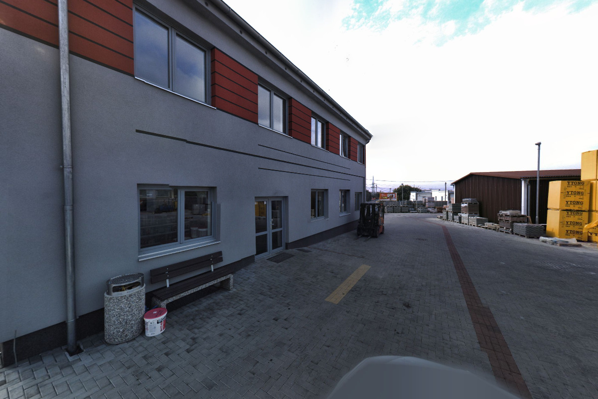 Stavebniny Smola foto 4