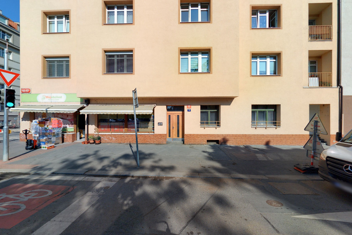 Můjobchod - Potraviny U Parku