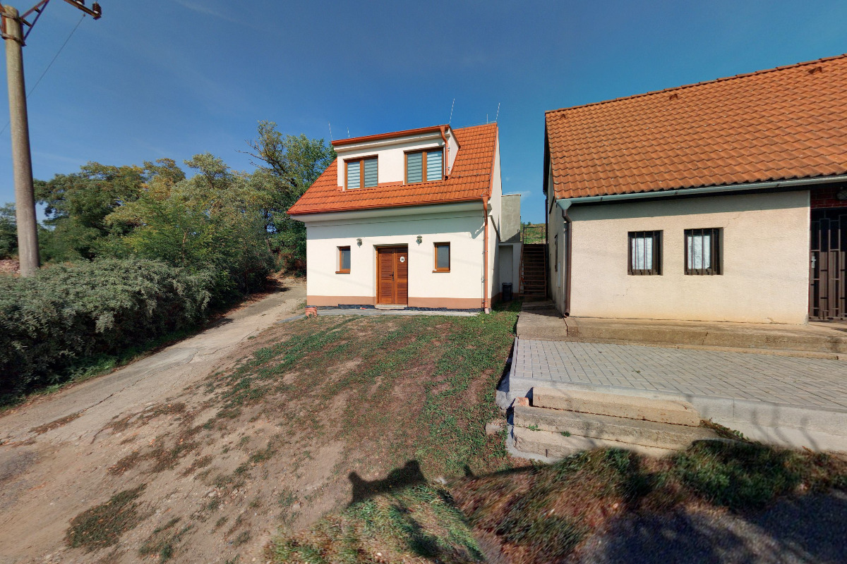 Apartmán U Nečasů