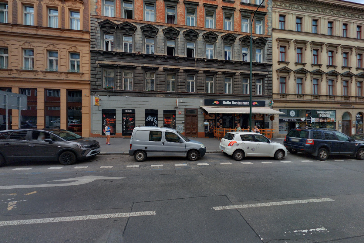 DuHa Sushi restaurant