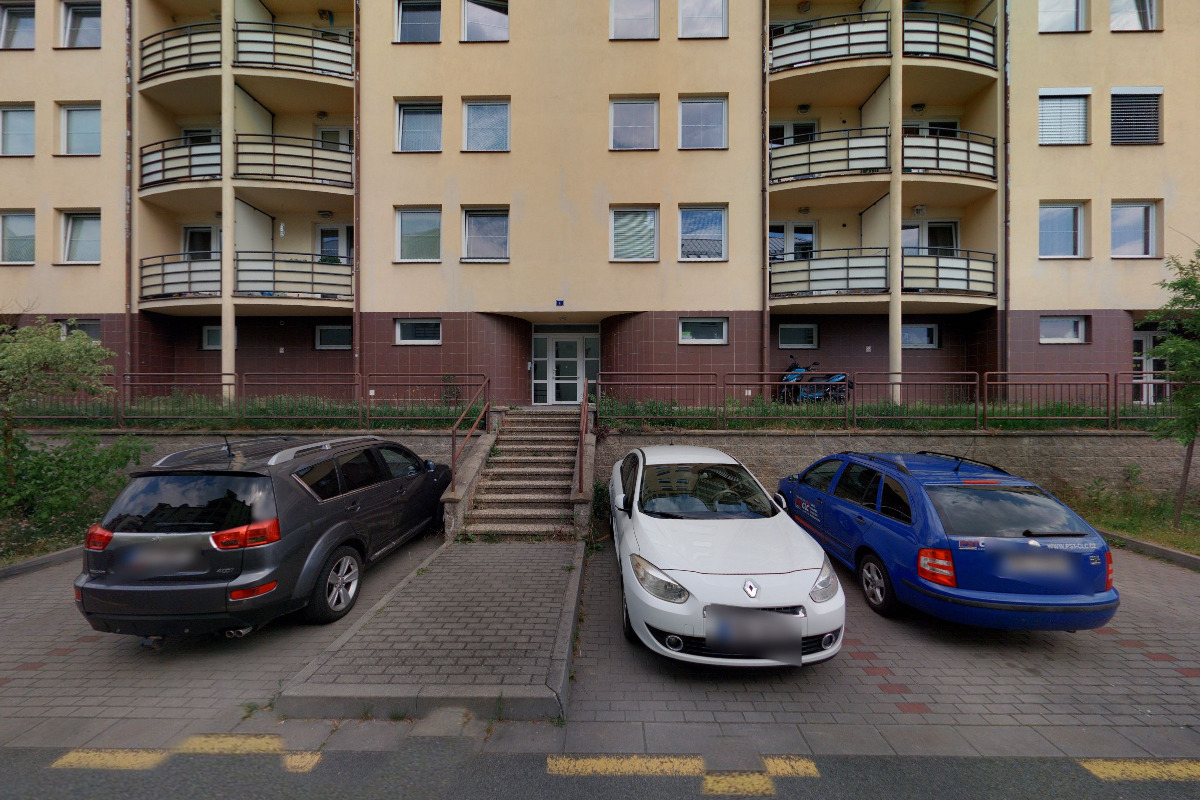 Fotograf Tomáš Srnský