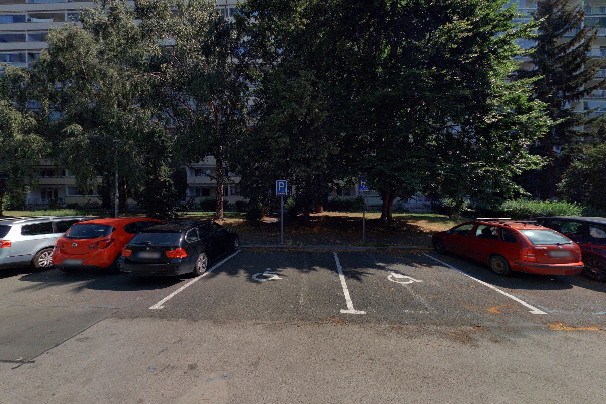 PURE MOTION - Praha 9 (Prosek) foto 3