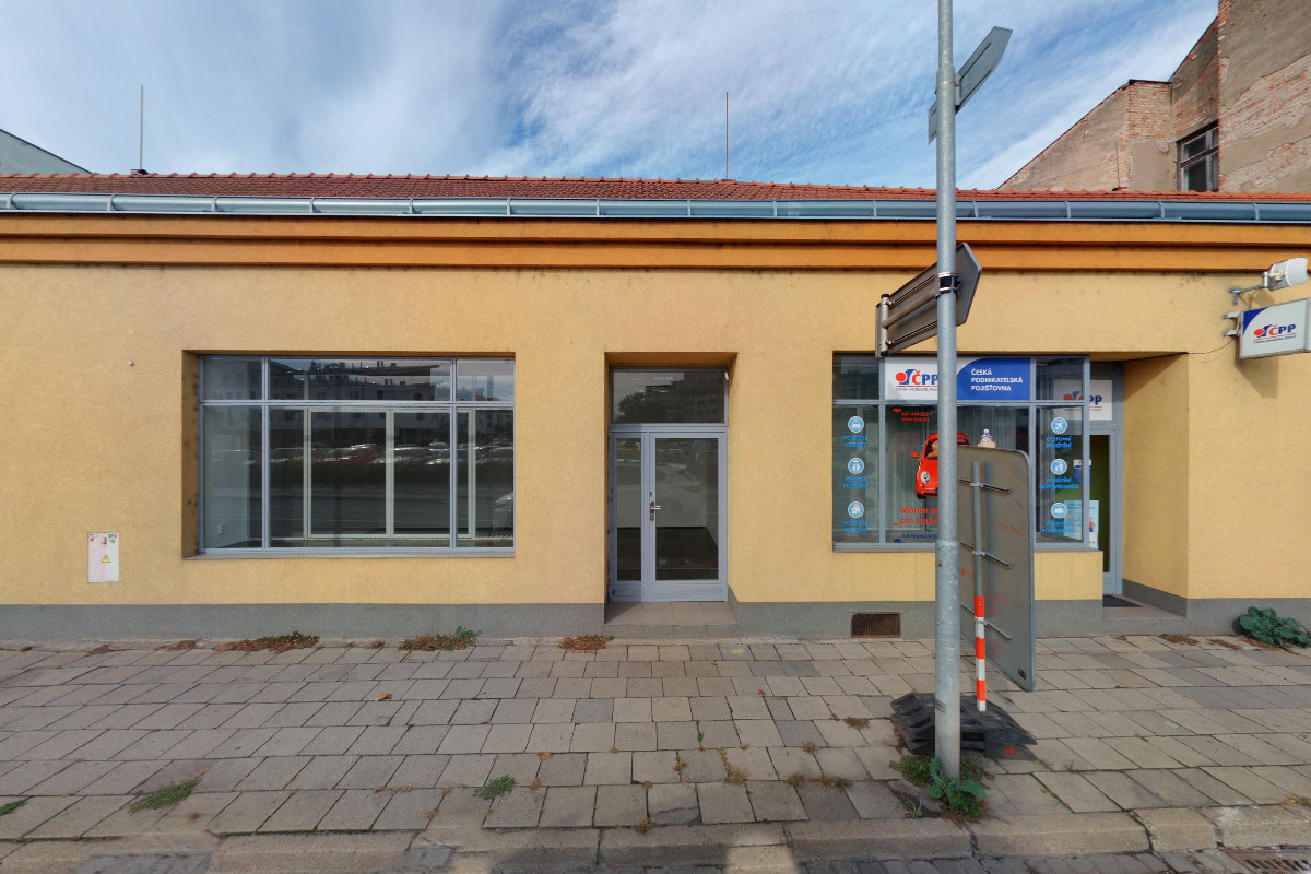 Cyklomat Antonín Kozina