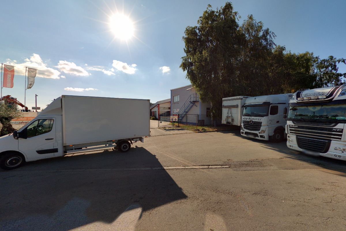 AUTOS Czech Republic, s.r.o.