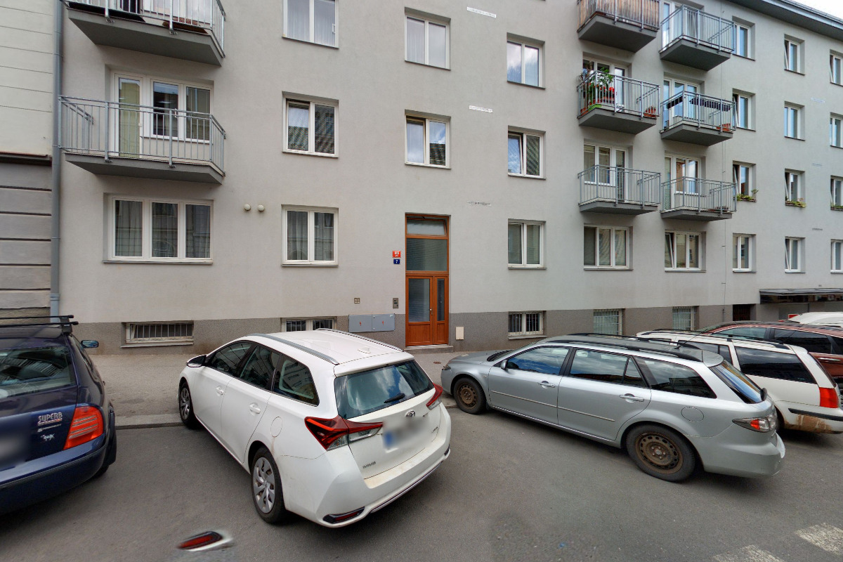 Potraviny V Zahradách