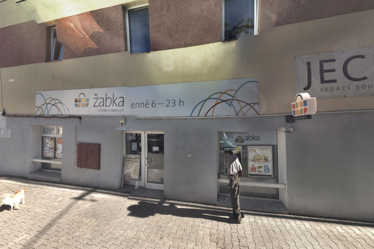 Mgr. Markéta Esslerová, advokátka