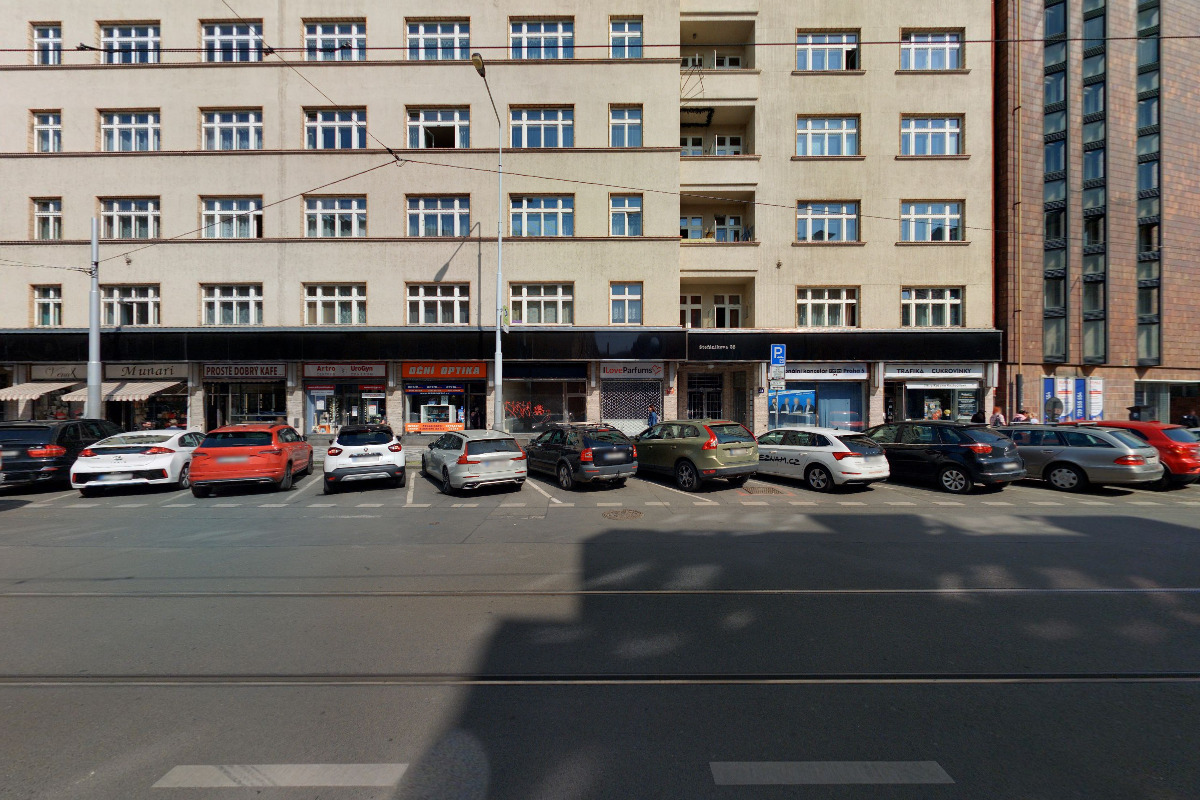 Apartmán Štefánikova foto 1