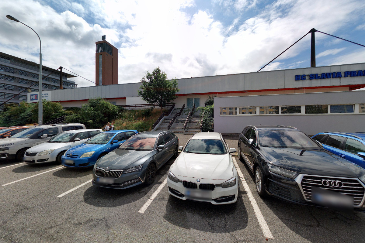 Institut sportovního lékařství foto 3