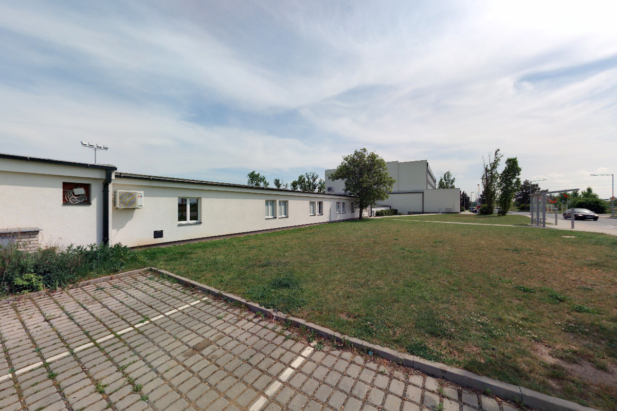 TJ Aero Odolena Voda