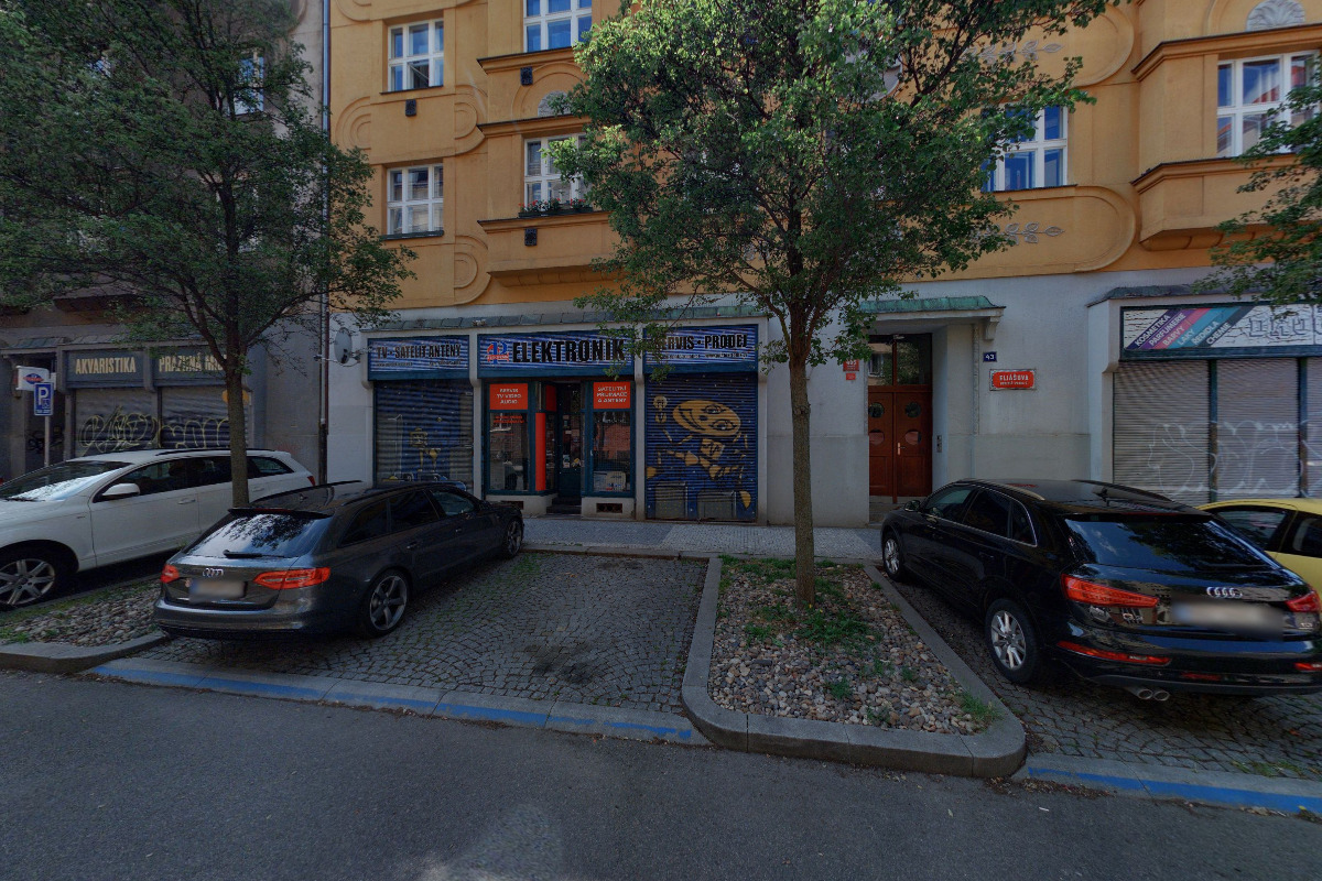 Nadační fond Pozitivní život