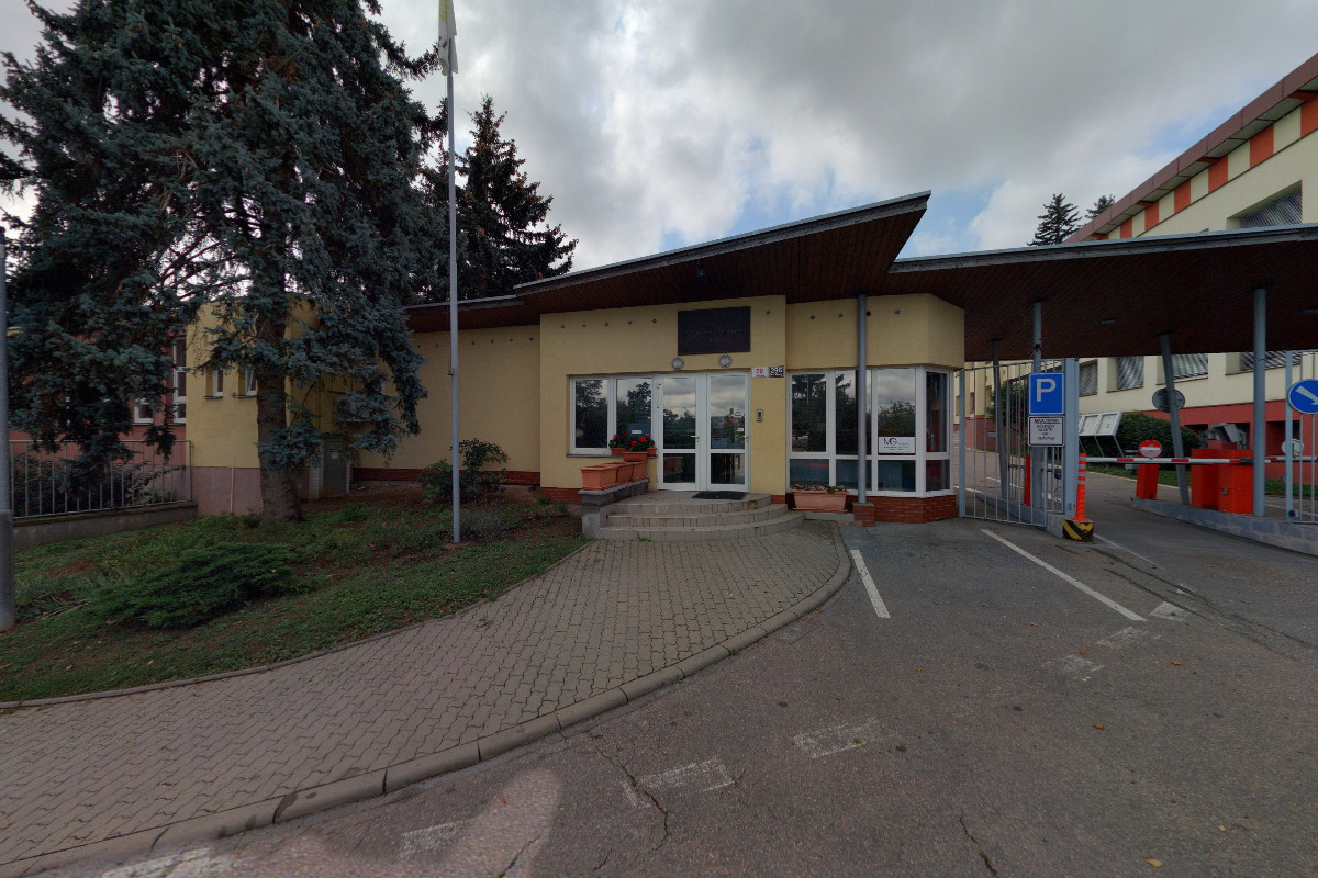 Česká společnost pro genovou a buněčnou terapii