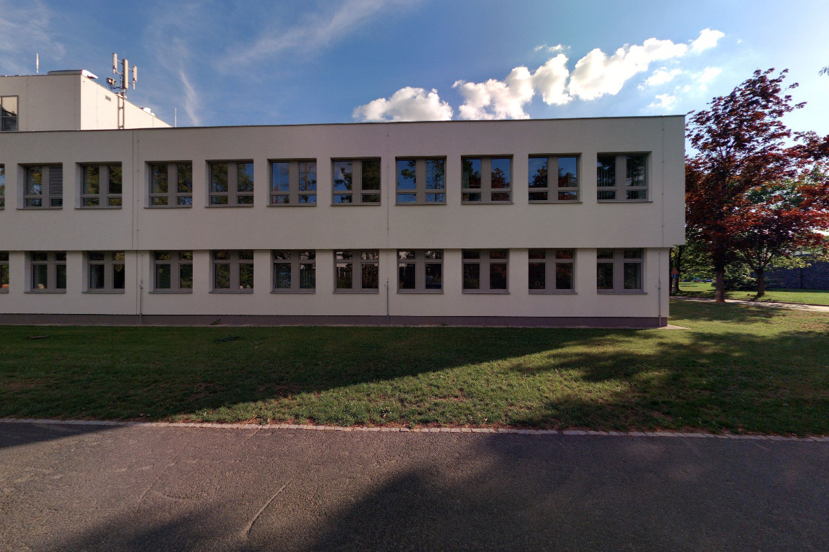Oddělení léčby bolesti - Fakultní nemocnice Brno foto 2