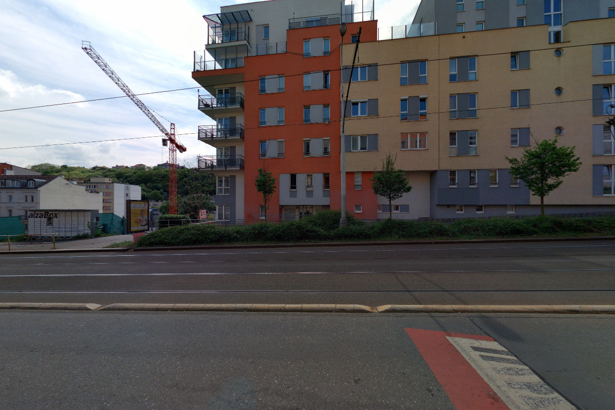 CENTRAL OFFICE, s.r.o.