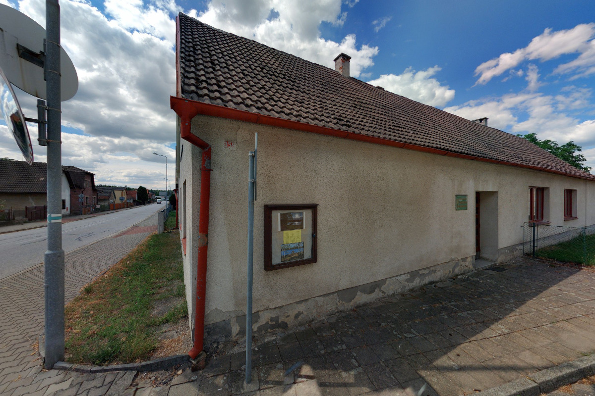 Sbor Bratrské jednoty baptistů v Pardubicích