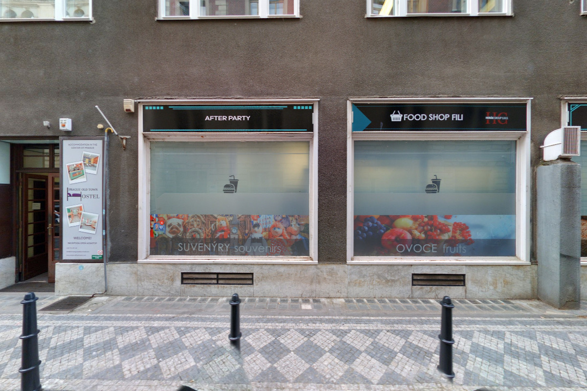 Regus Burzovní Palác foto 5