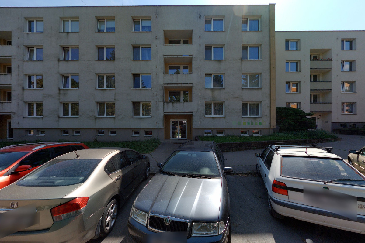 JIŘÍ LAMAČ - DDD služby