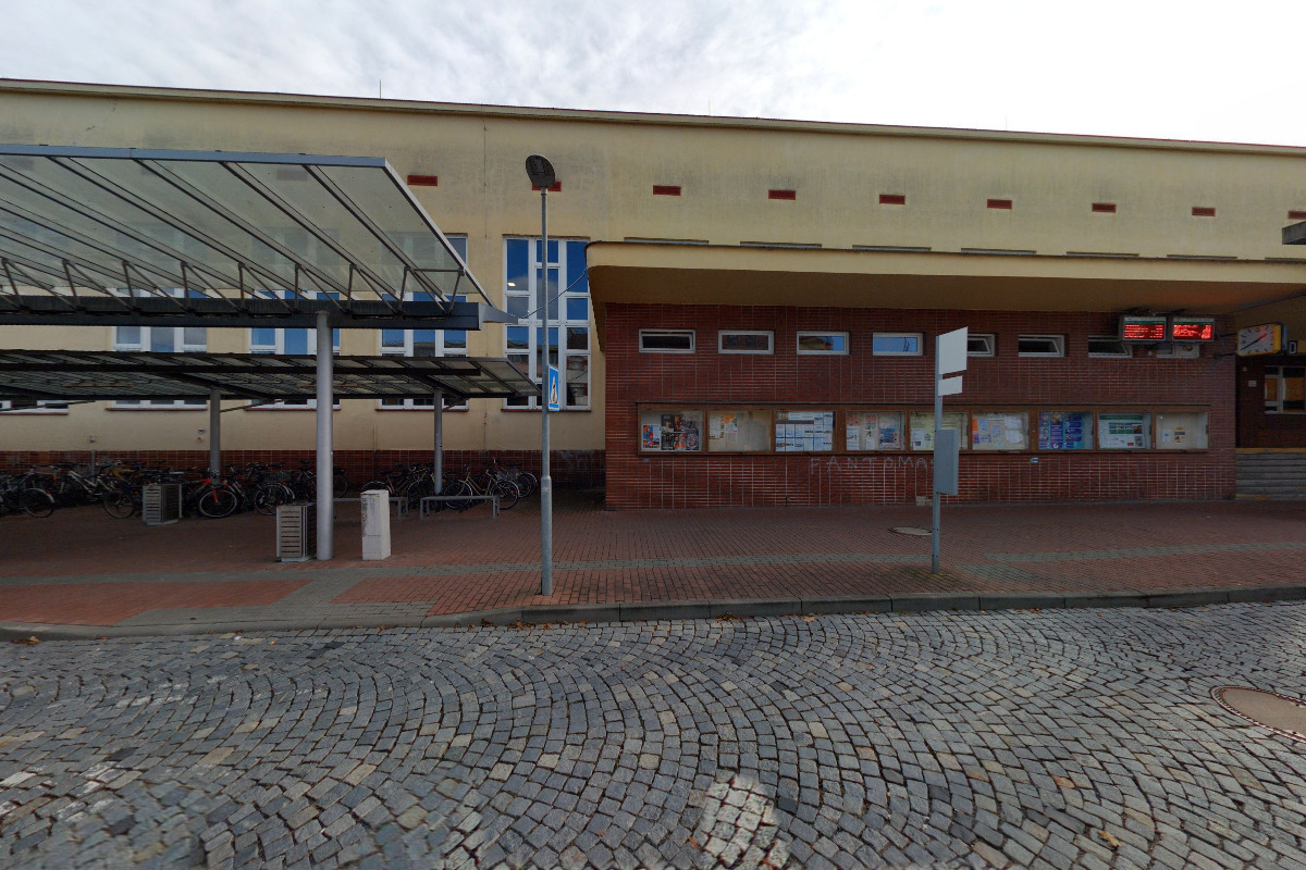 Kontaktní centrum IDS JMK foto 2