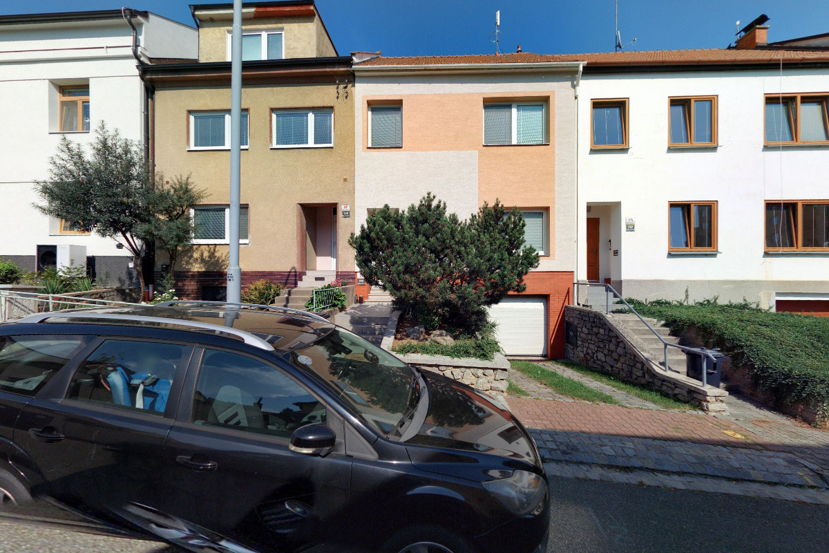 Rozpočty Zdeněk Švanda