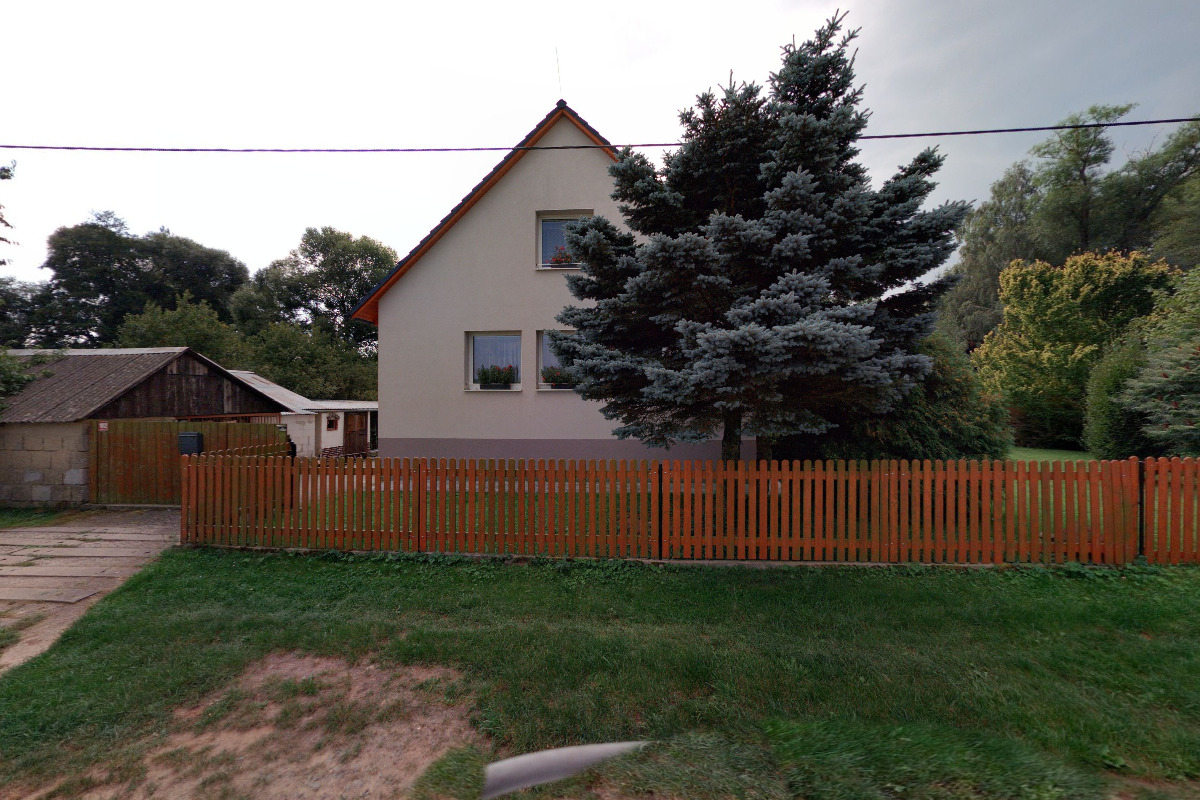 Martin Aberle - Kominictví