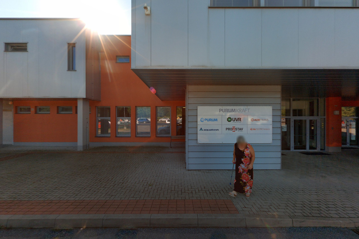 UVR Mníšek pod Brdy, a.s.