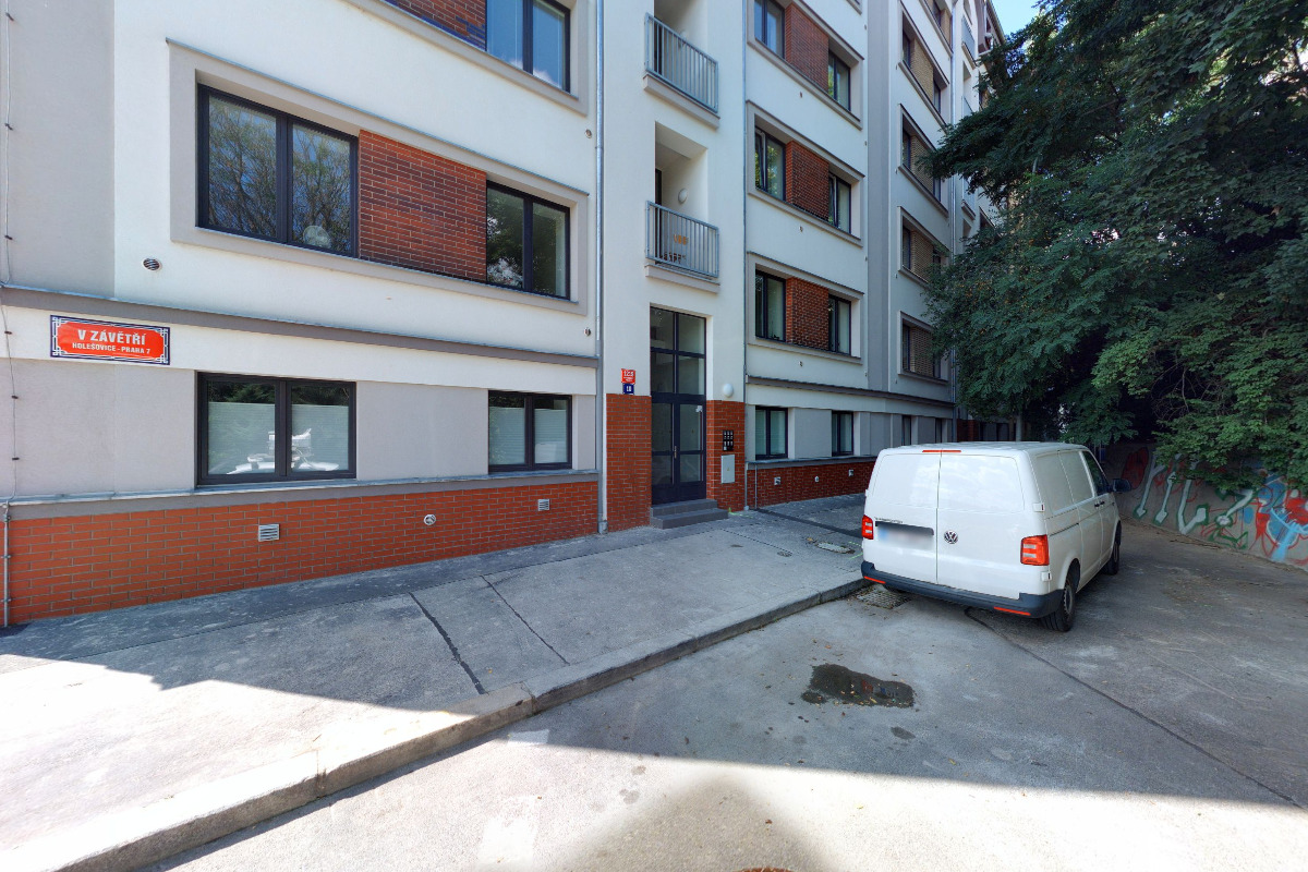 Maranta - úklidové služby foto 5