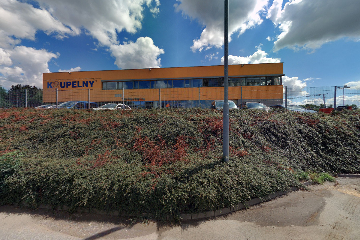 PTÁČEK: topení-voda-plyn foto 3