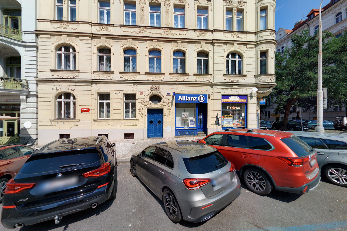 Rychločistírna Jitka foto 2