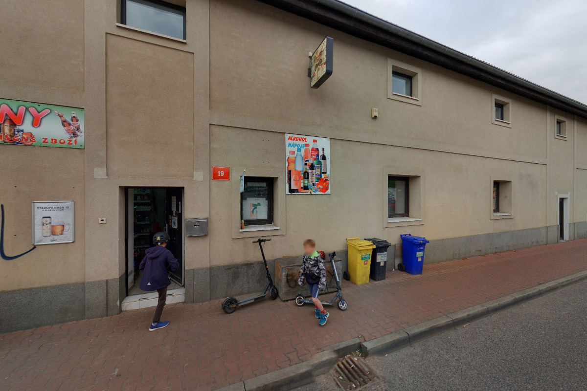 MARK industries, s.r.o.