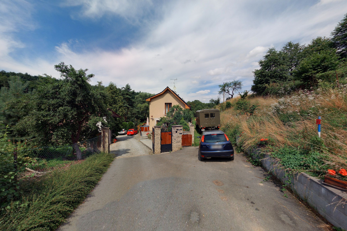 Autoservis Červenka