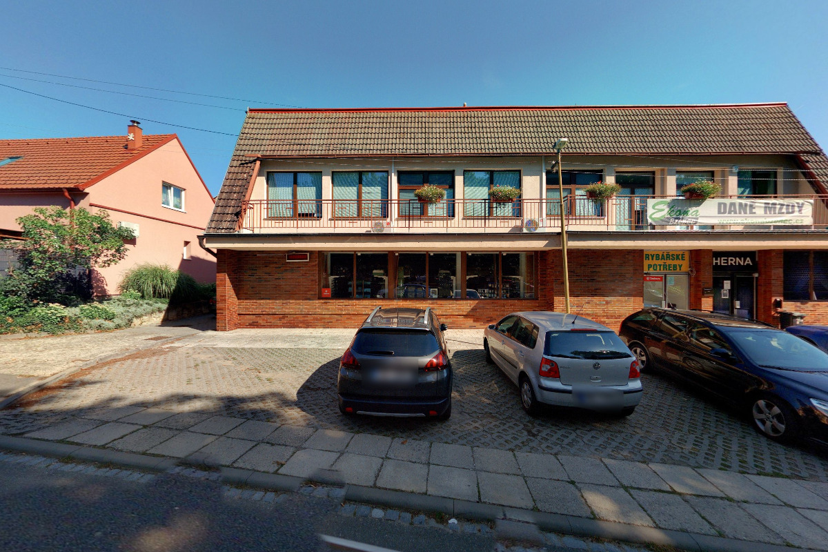 Daňový poradce ev. č. 0547 Ing. Miroslav Žůrek