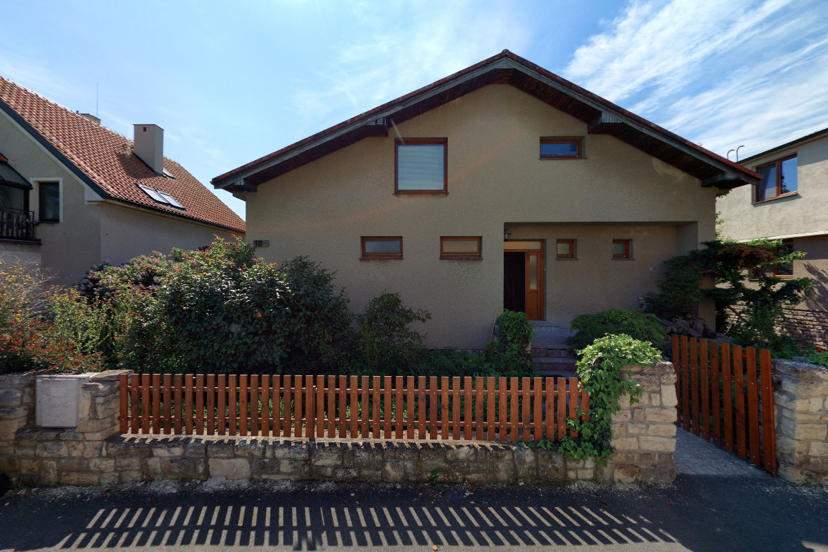 Ing. Jana Tetourová