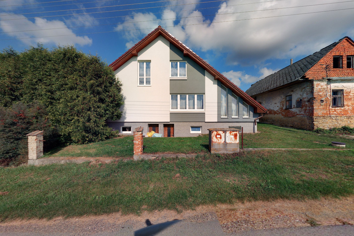 Mgr. Ing. arch. Lucie Bartášková - Radon a zemní práce foto 2