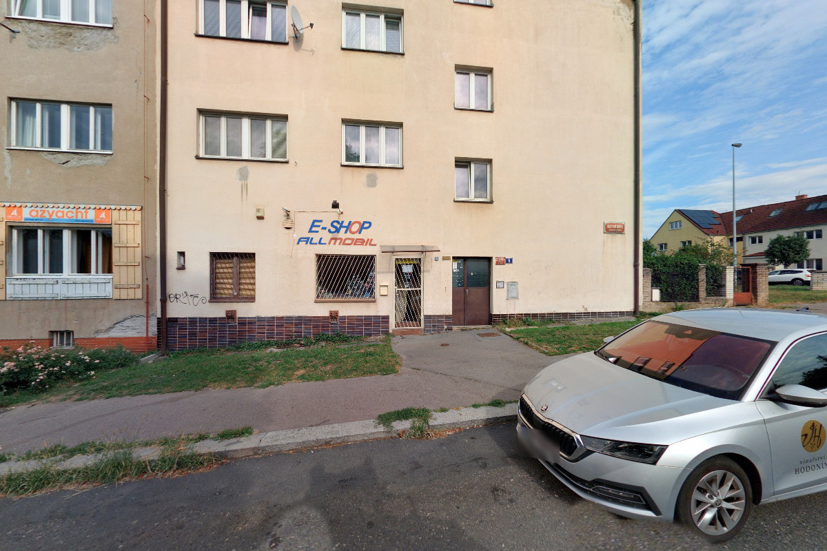 Allmobile.cz foto 2