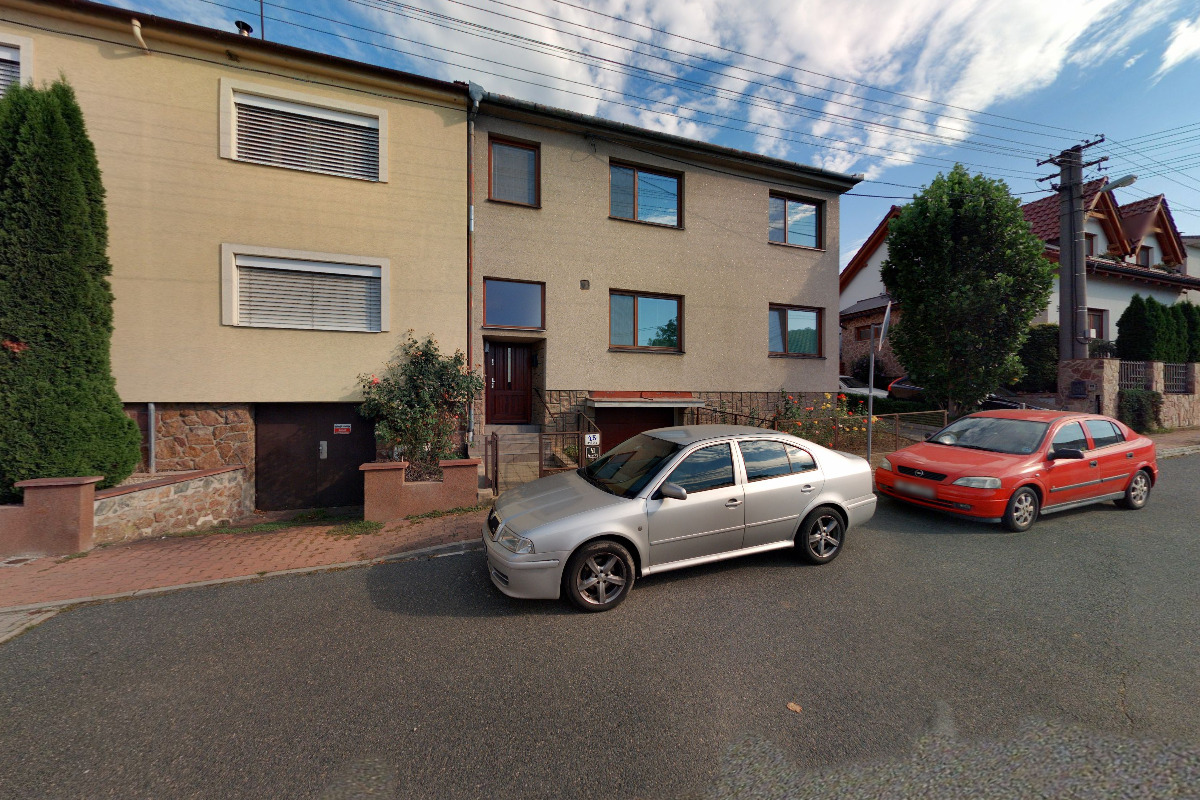 Výškové práce Brno -  Martin Vítámvás foto 1