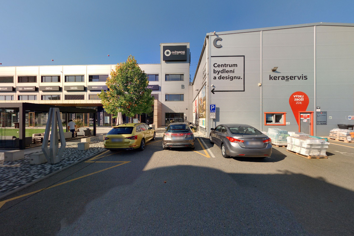 Kaštanová CBD s.r.o.